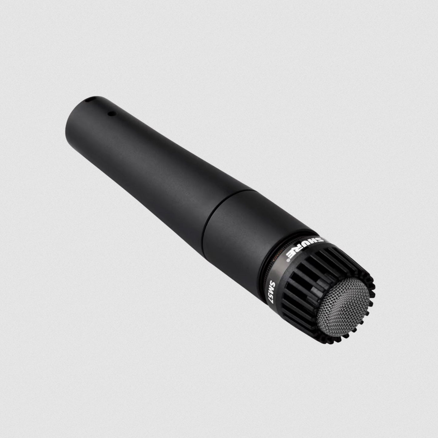 MICROFONE SHURE  SM57LC