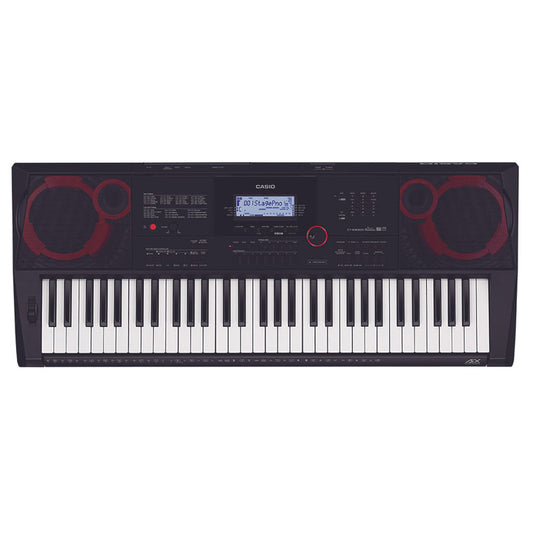 TECLADO DIGITAL ARRANJADOR PRE  CTX3000 C21NM2 CASIO