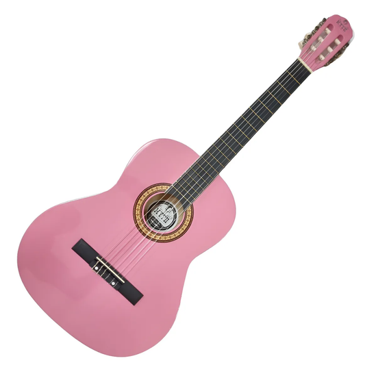 VIOLAO NYLON MT39N PINK MYTH