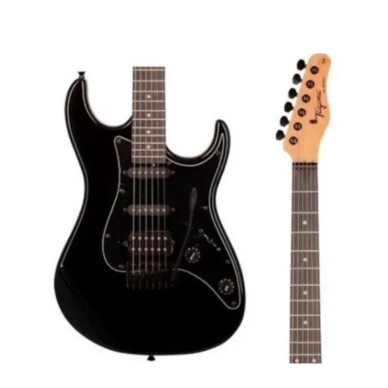 GUITARRA TG520 TAGIMA BK