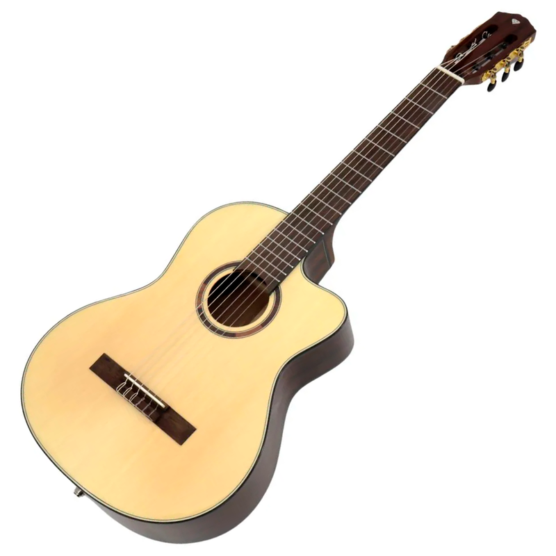 VIOLAO STRINBERG DIAMOND DC1C N CLASSICO