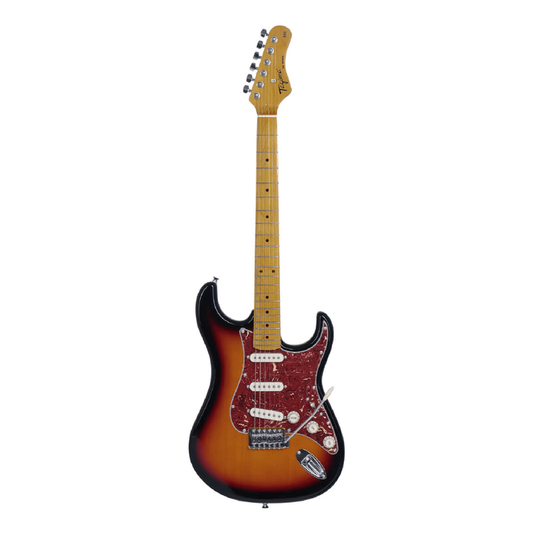 GUITARRA ESCALA CLARA 3S TG530 SB TAGIMA