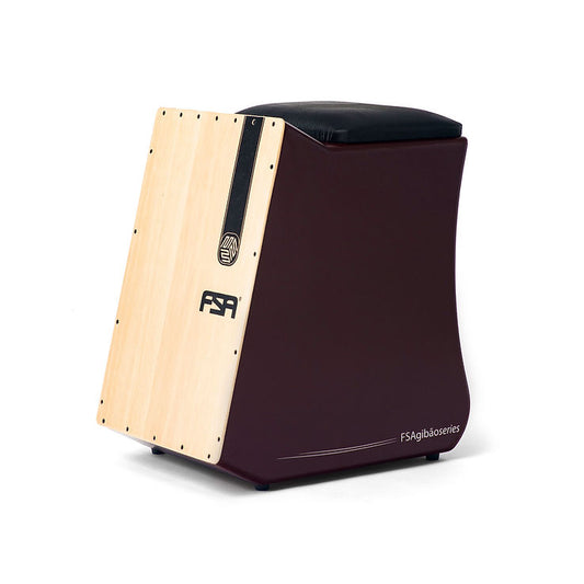 CAJON FSA LITE GB LTG-02 VINHO WN