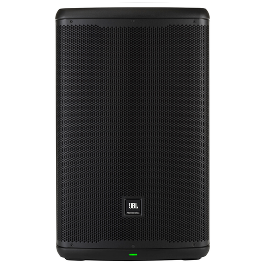 CAIXA JBL EON 712