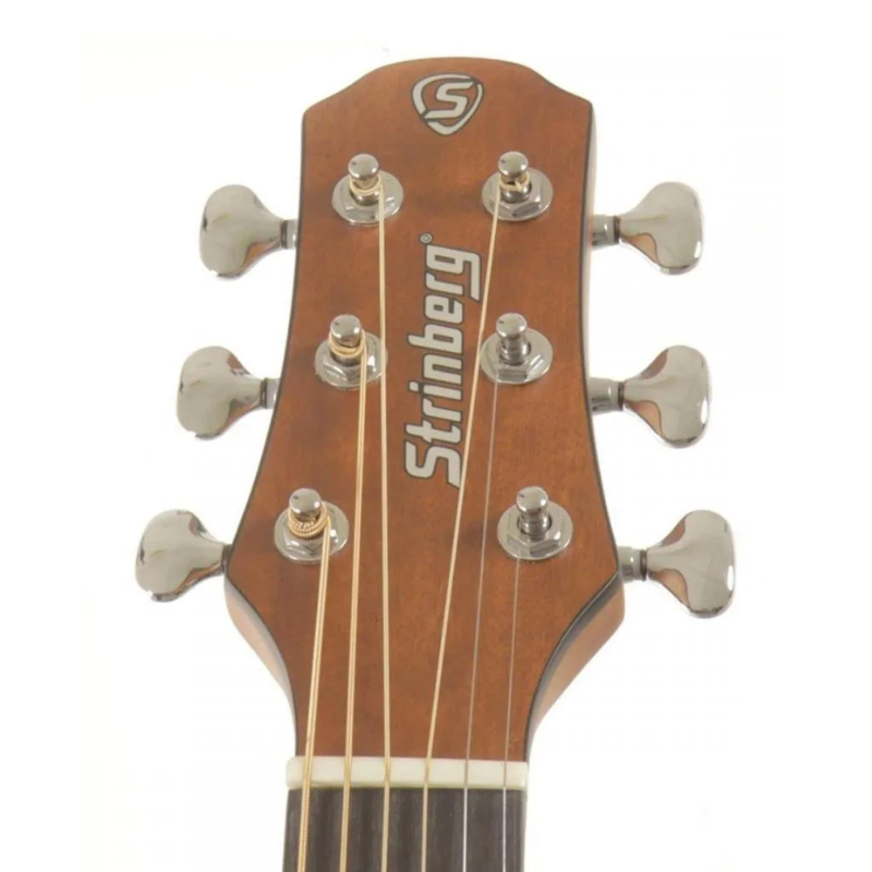 VIOLAO STRINBERG SD301HCR GALAXY NS FOLK FOSCO