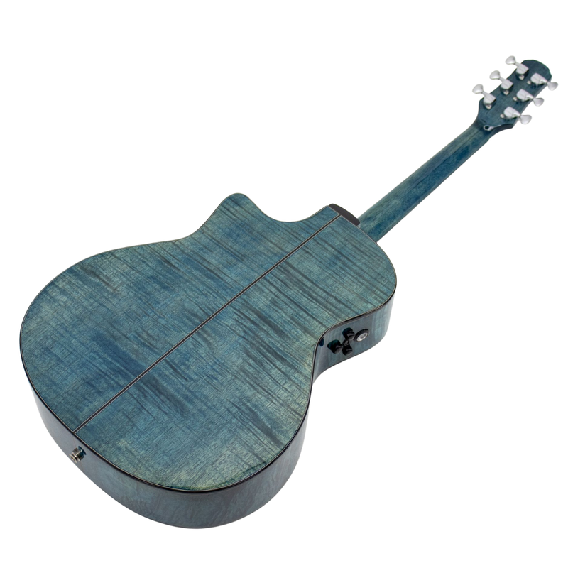 VIOLAO STRINBERG DIAMOND DA3SC BL ARTISTICO