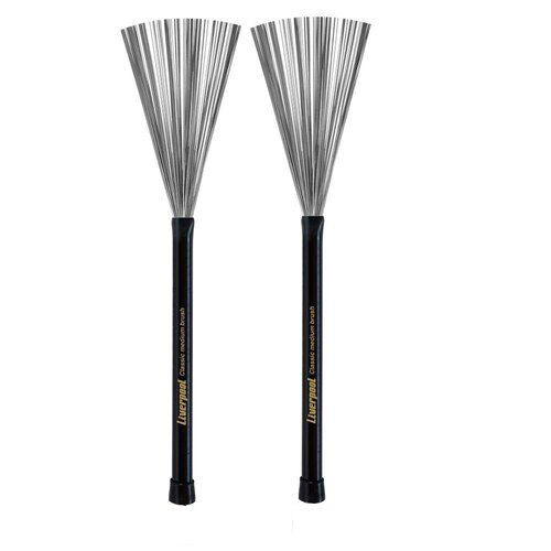 VASSOURINHA CLASSIC MEDIUM BRUSH LIVERPOOL VA181