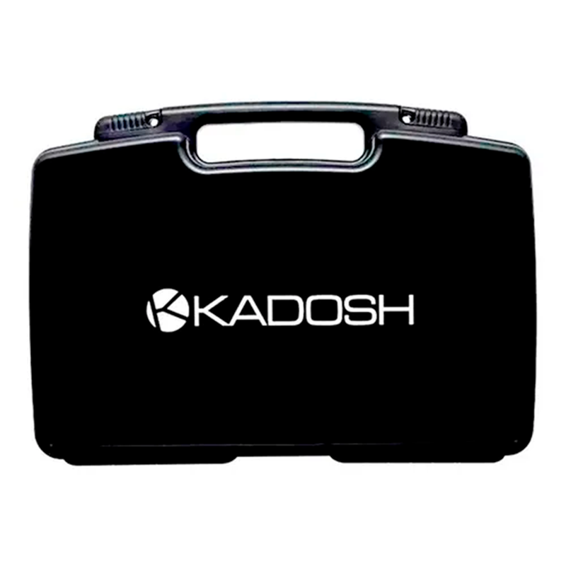 MICROFONE KADOSH SEM FIO K502M