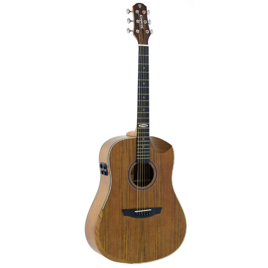 VIOLAO STRINBERG SD301HCR GALAXY WS FOLK FOSCO