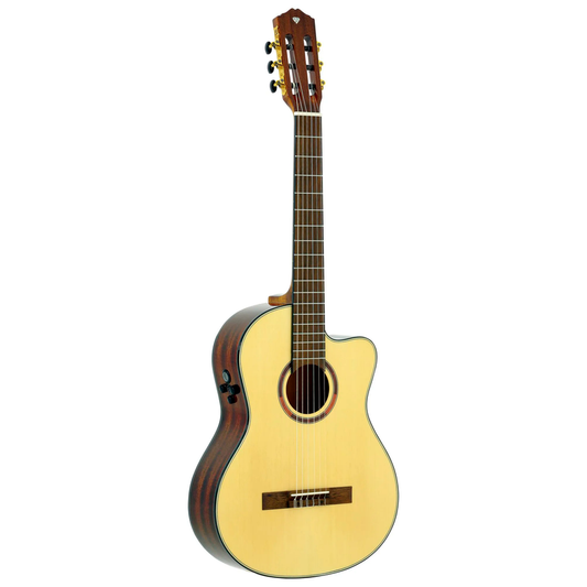 VIOLAO STRINBERG DIAMOND DC1C N CLASSICO
