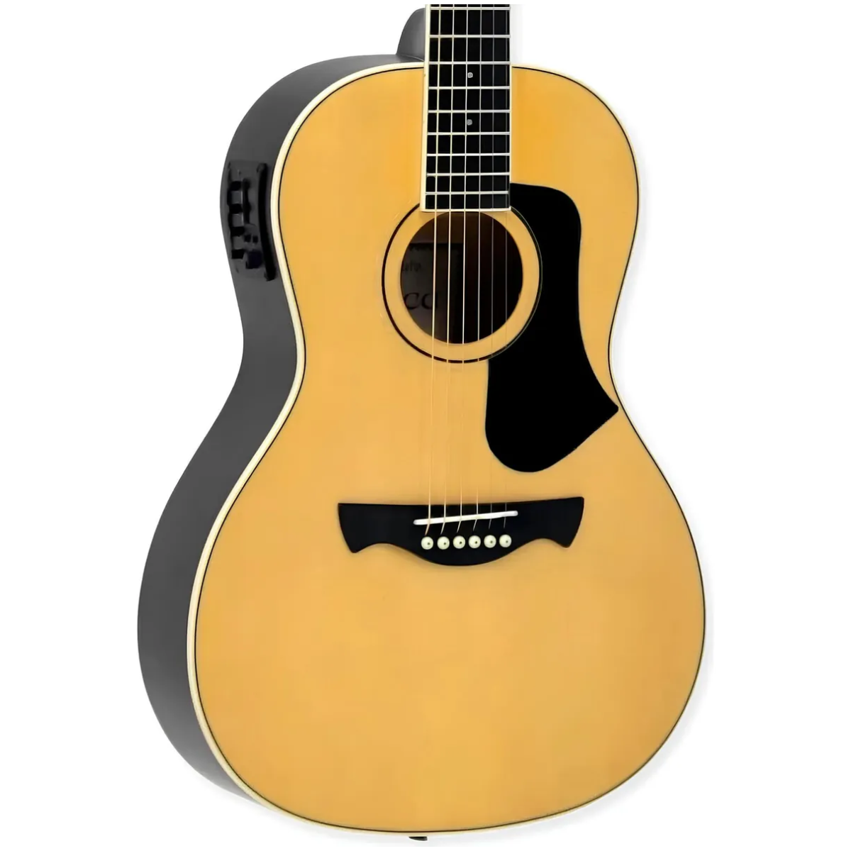 VIOLAO PARLOR LATIN AMERICA NAZCA NC NTABS TAGIMA