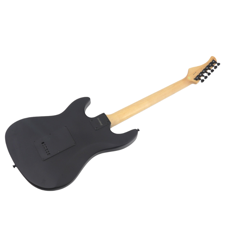 GUITARRA STRINBERG STS100 BKS FOSCO