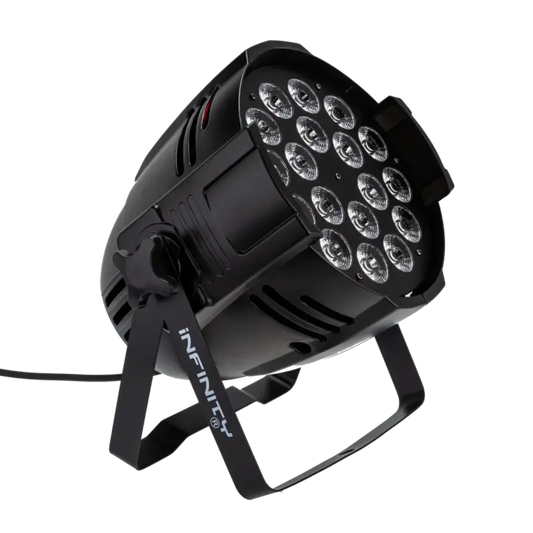 REFLETOR DE LED IF1818 SKYPIX