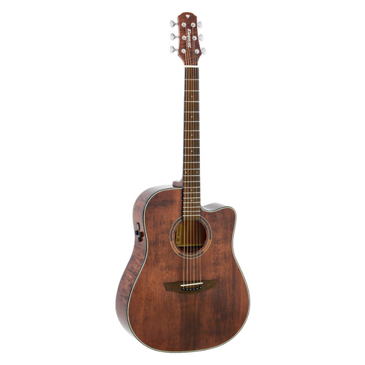 VIOLAO STRINBERG DIAMOND DD1C SM FOLK
