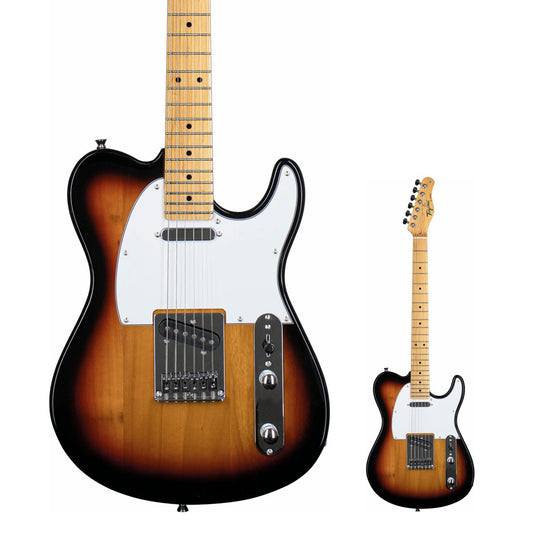 GUITARRA TW55 WOODSTOCK SB TAGIMA