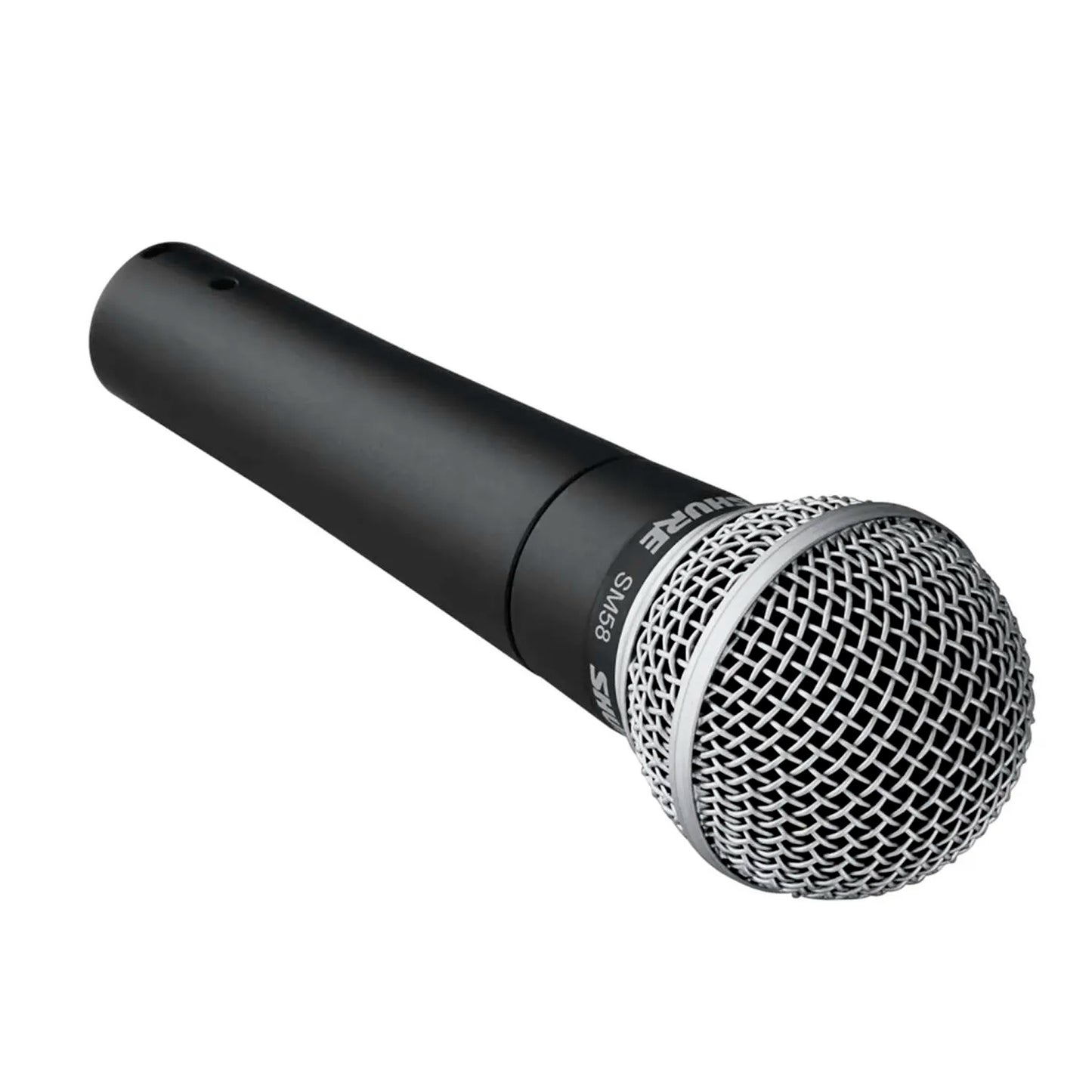 MICROFONE SHURE SM58-LC