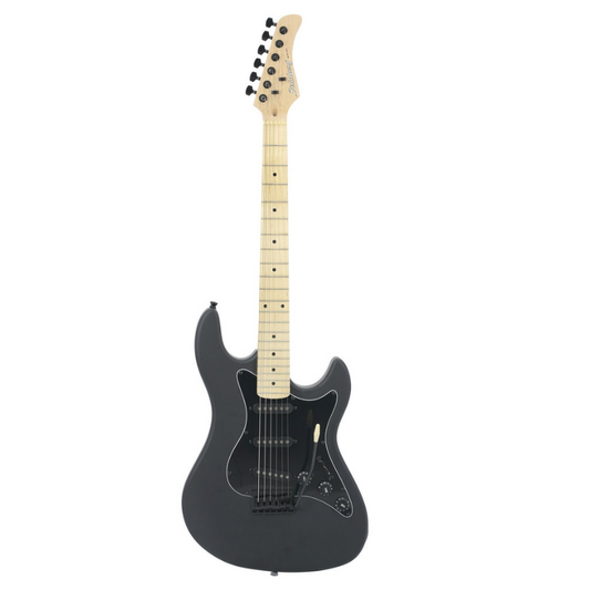 GUITARRA STRINBERG STS100 BKS FOSCO