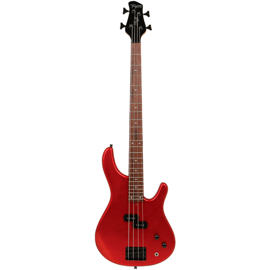 CONTRA BAIXO ELETRICO 4 CORDAS XB21 TAGIMA MDO METALIC DEEP ORANGE