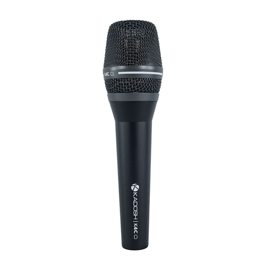 MICROFONE COM FIO KADOSH K4C CONDENSER