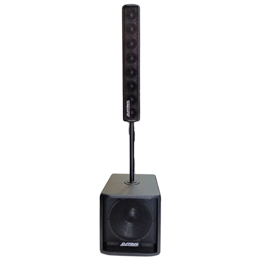 KIT LINE VERTICAL  SWA300 VOX 8.0 DATREL