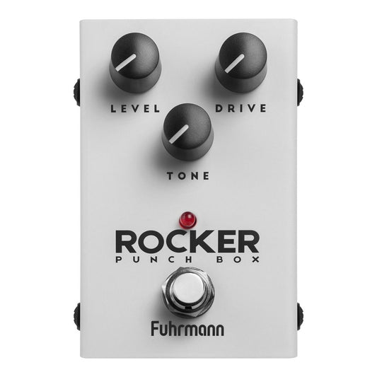 PEDAL ROCKER PB20 FUHRMANN