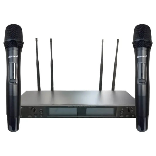 MICROFONE SEM FIO LM1002-TD LEXSEN