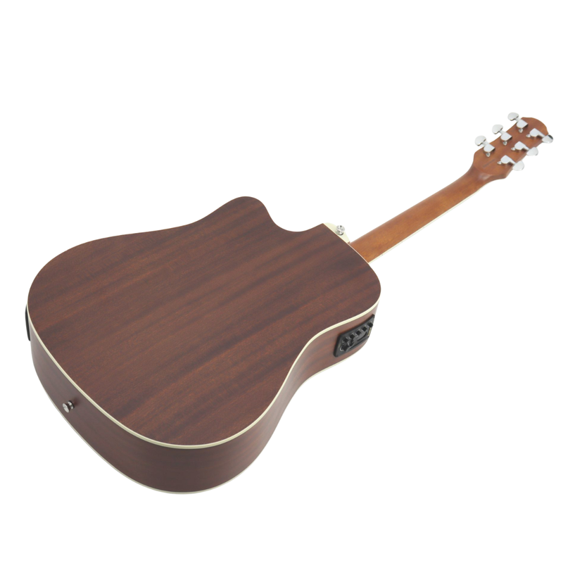 VIOLAO STRINBERG CD40C BK CROMO