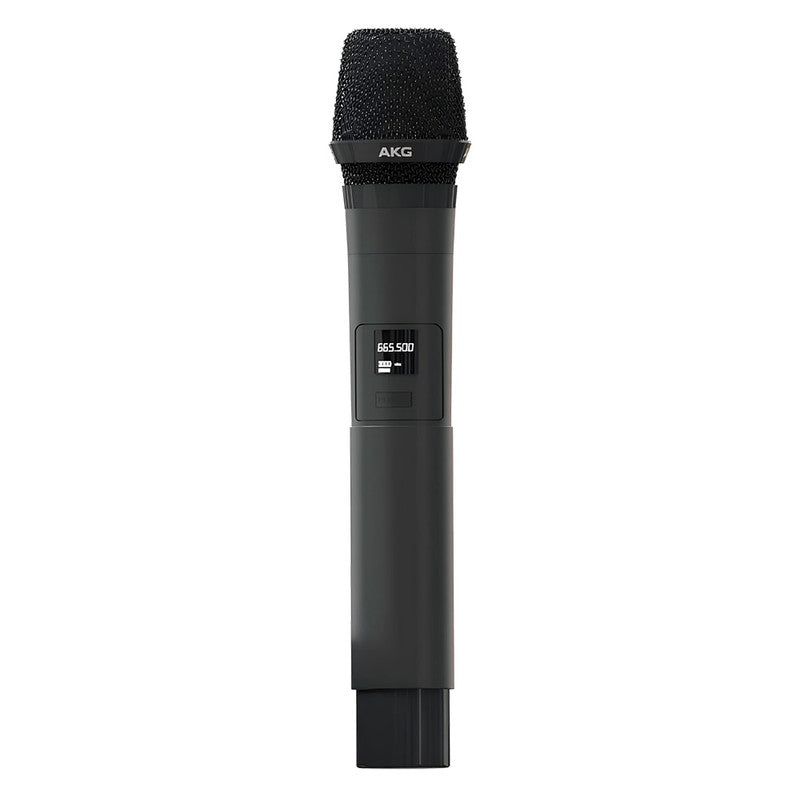 MICROFONE WP300 AKG HARMAN