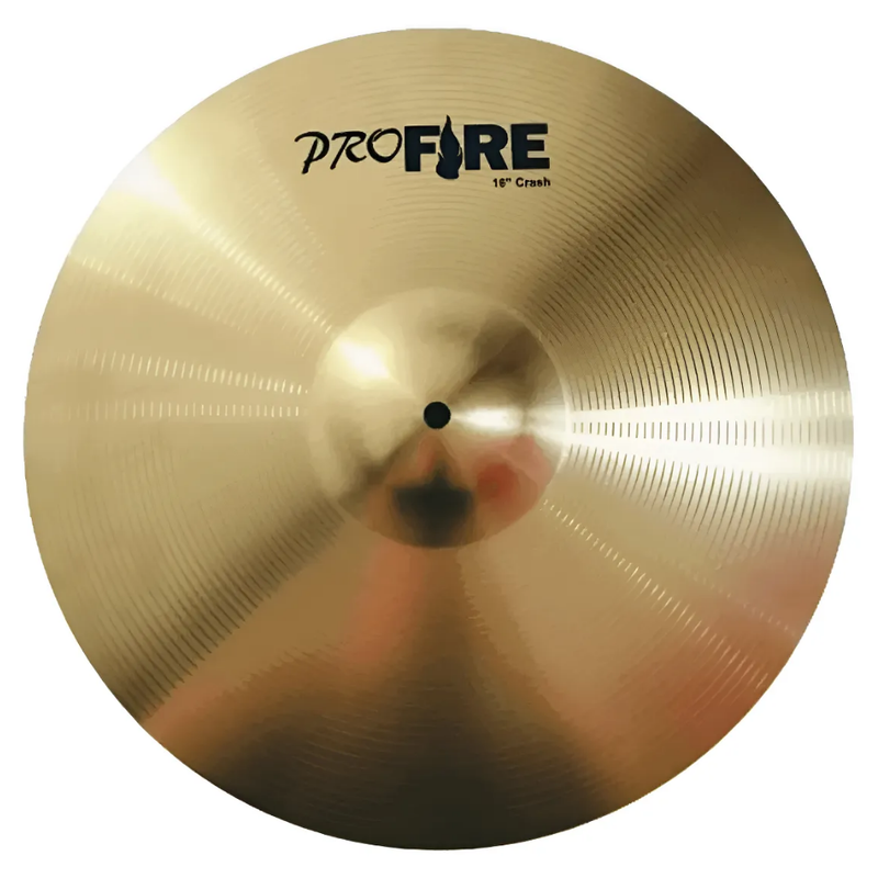 PRATO PARA BATERIA PRO FIRE 16 ALLOY