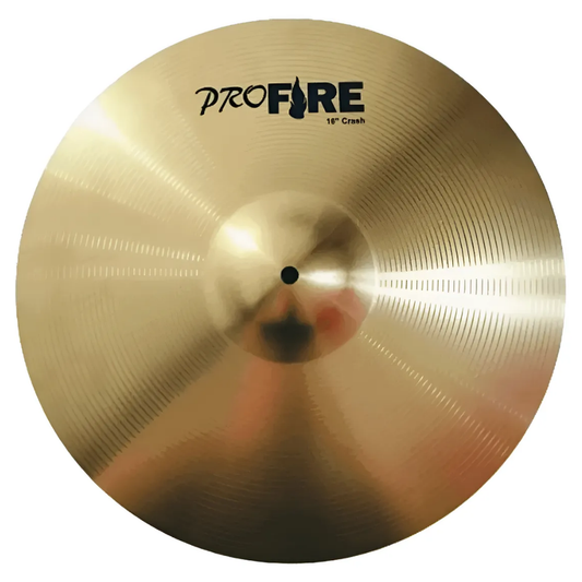 PRATO PARA BATERIA PRO FIRE 16 ALLOY