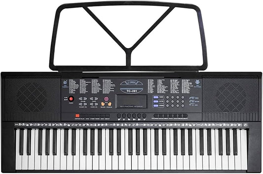 TECLADO SPRING TC-261X