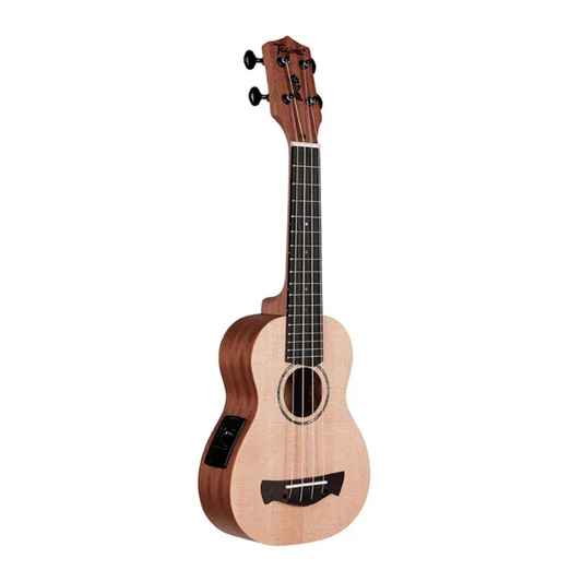 UKULELE SOPRANO TAGIMA EQ 41K NTS