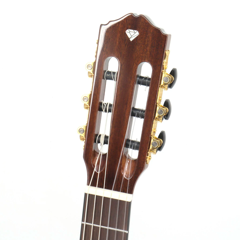 VIOLAO STRINBERG DIAMOND DC1C N CLASSICO