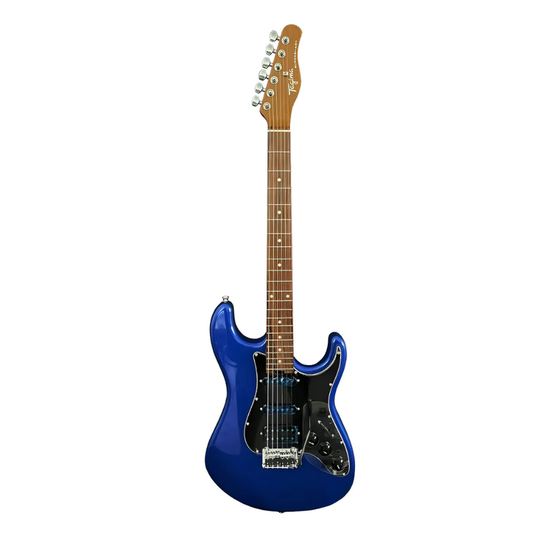 GUITARRA 2S 1H MULTI-FX SUPER SMART  BLSPK TAGIMA