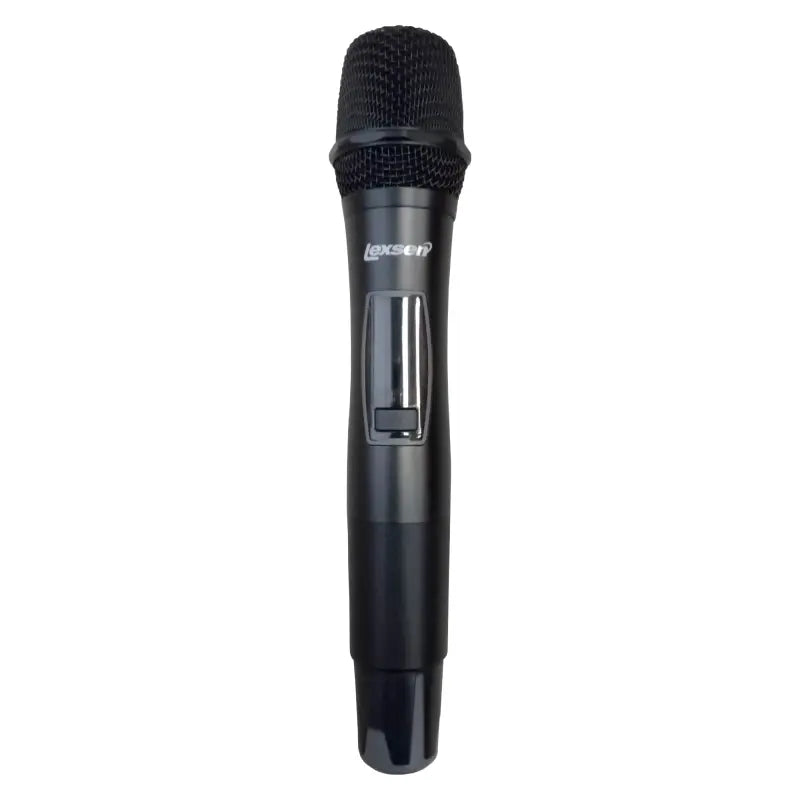 MICROFONE SEM FIO LM1002-TD LEXSEN