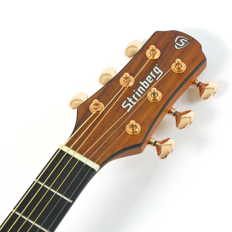 VIOLAO STRINBERG SD300C KS FOLK FOSCO