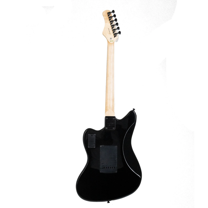 GUITARRA OFFSET 2H DUO SMART-H BK TAGIMA