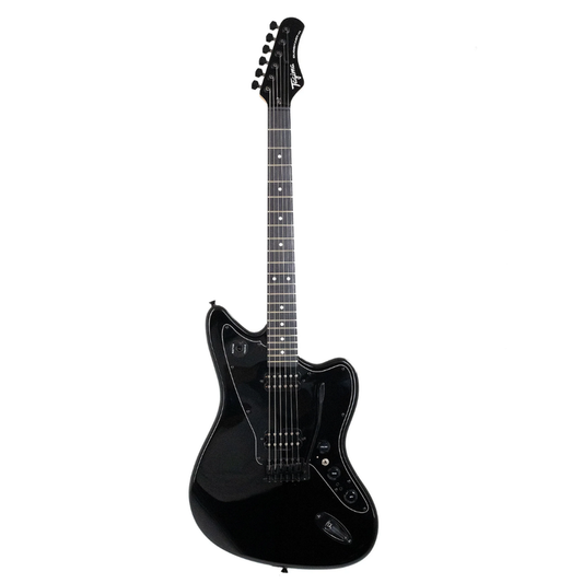GUITARRA OFFSET 2H DUO SMART-H BK TAGIMA