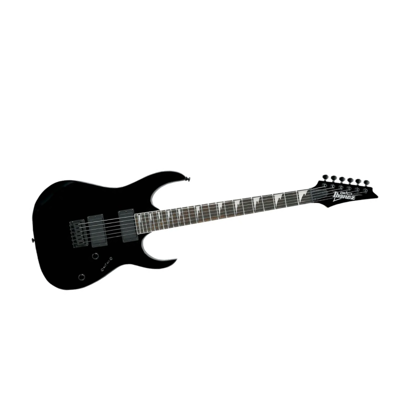 GUITARRA RG GRG121DX-BKF IBANEZ