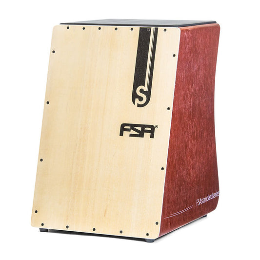 CAJON FSA STANDART FS2503 MOGNO