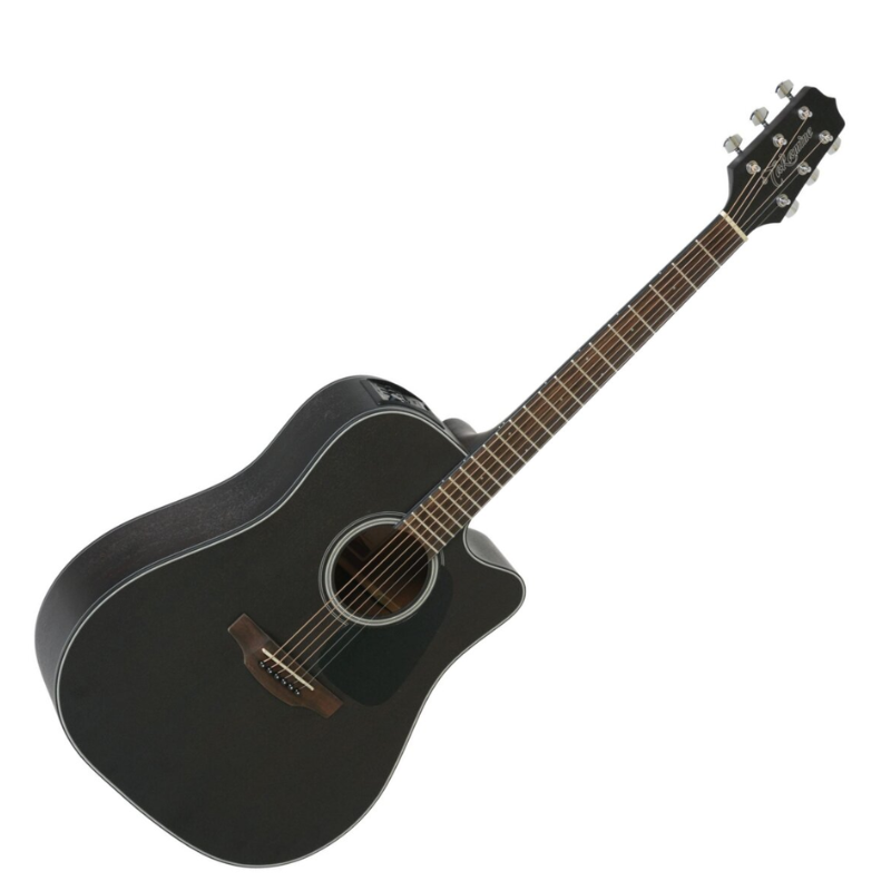 VIOLAO TAKAMINE GD14CE TOS FOSCO & TP4TD