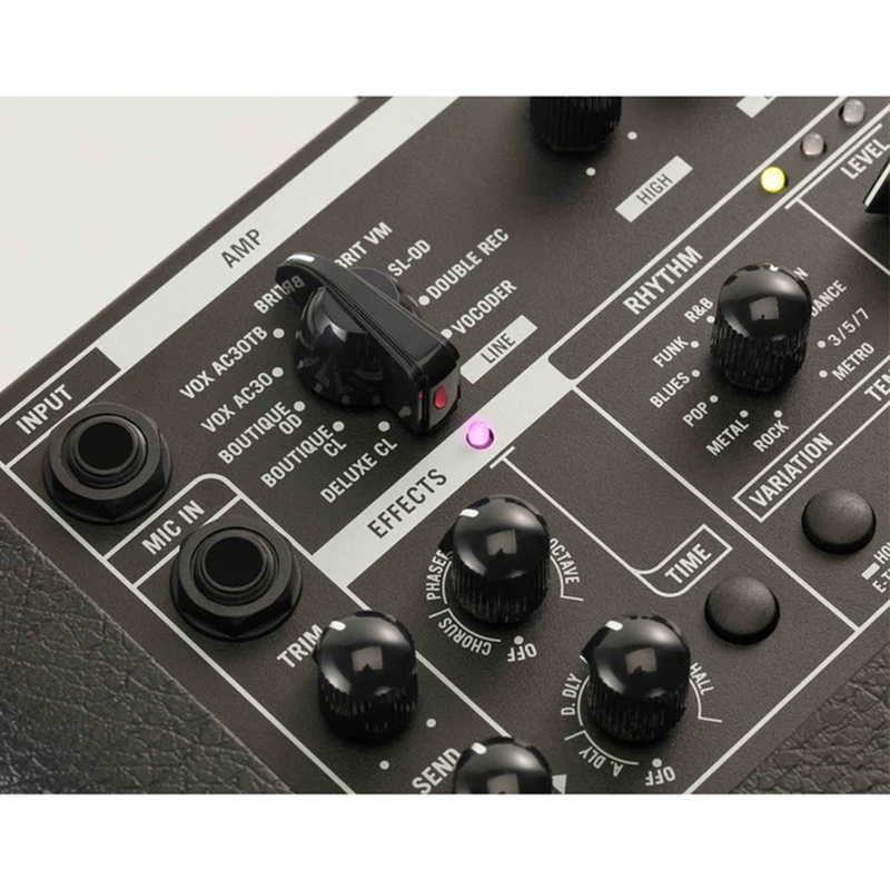 COMBO VOX MINI GO VMG50 BK BLACK