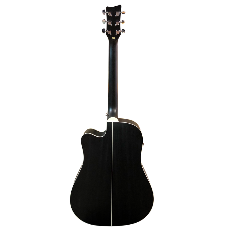 VIOLAO CUTAWAY COM EFEITOS FAMILY LINE EWA LAURAFXBKS