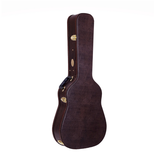 HARDCASE REDBURN VIOLÃO FOLK RB-HC41