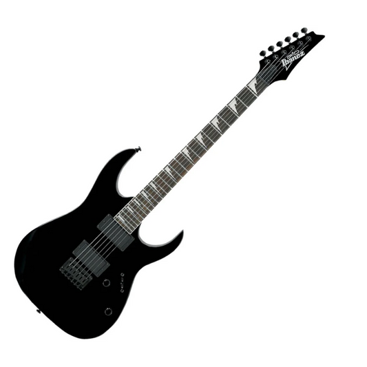 GUITARRA RG GRG121DX-BKF IBANEZ