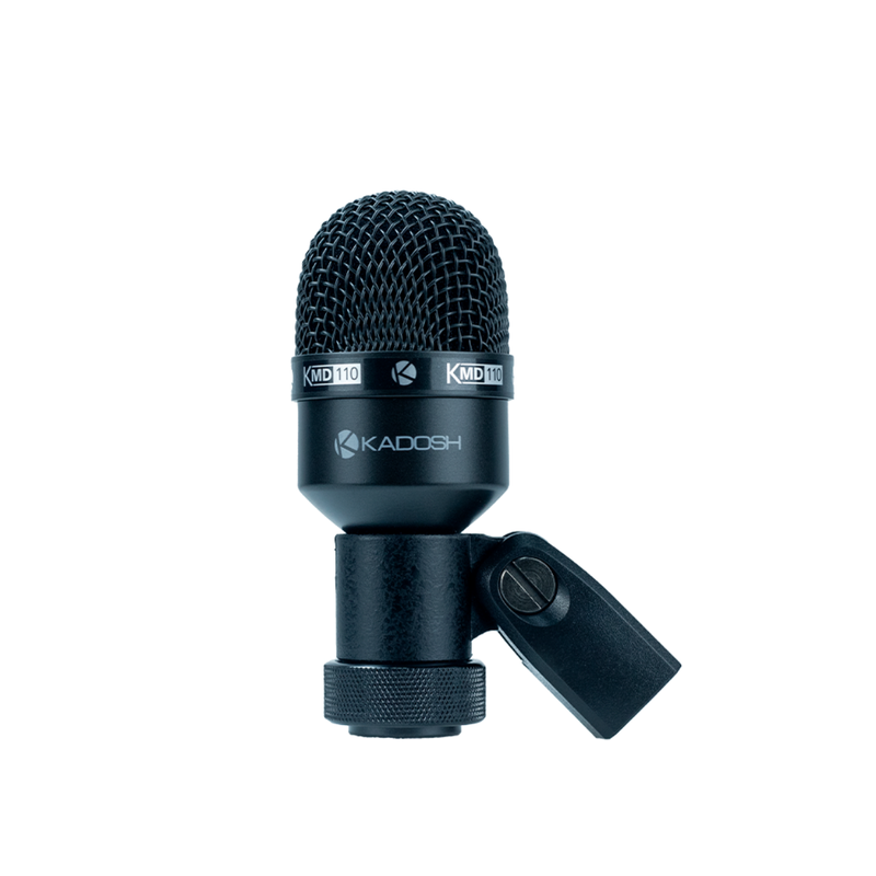 MICROFONE  BATERIA KADOSH KMD108