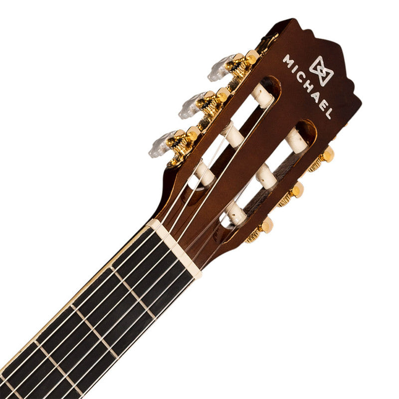 VIOLÃO MICHAEL VM15NY NA