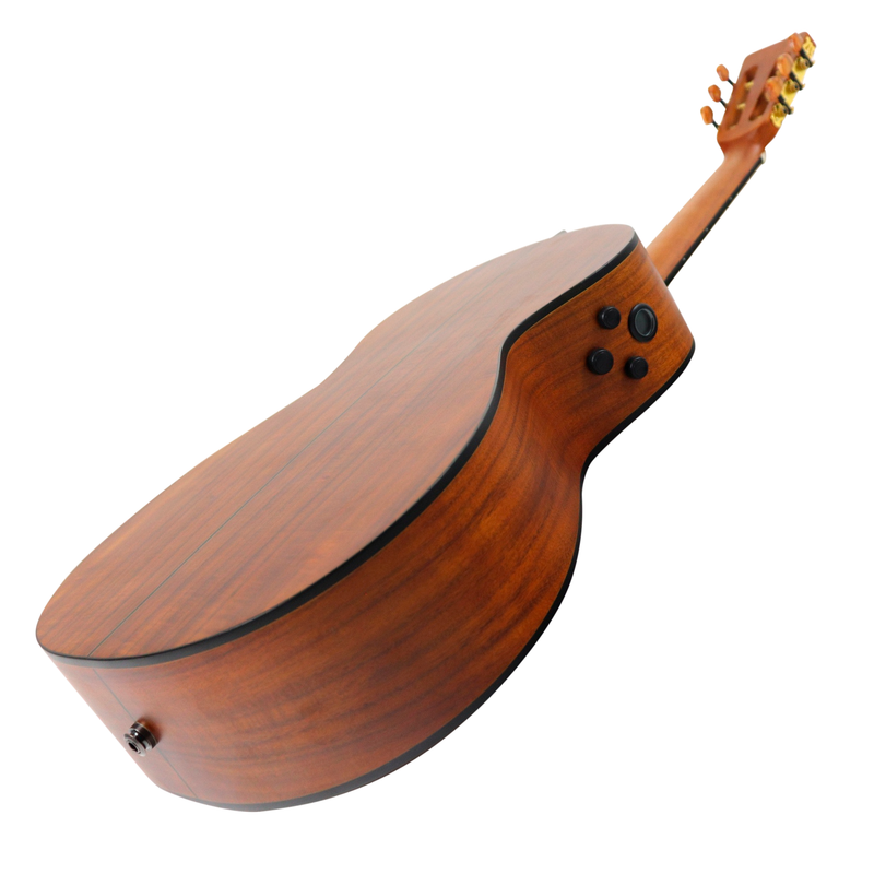 VIOLAO STRINBERG SY300  ARTISTICO FOSCO KS