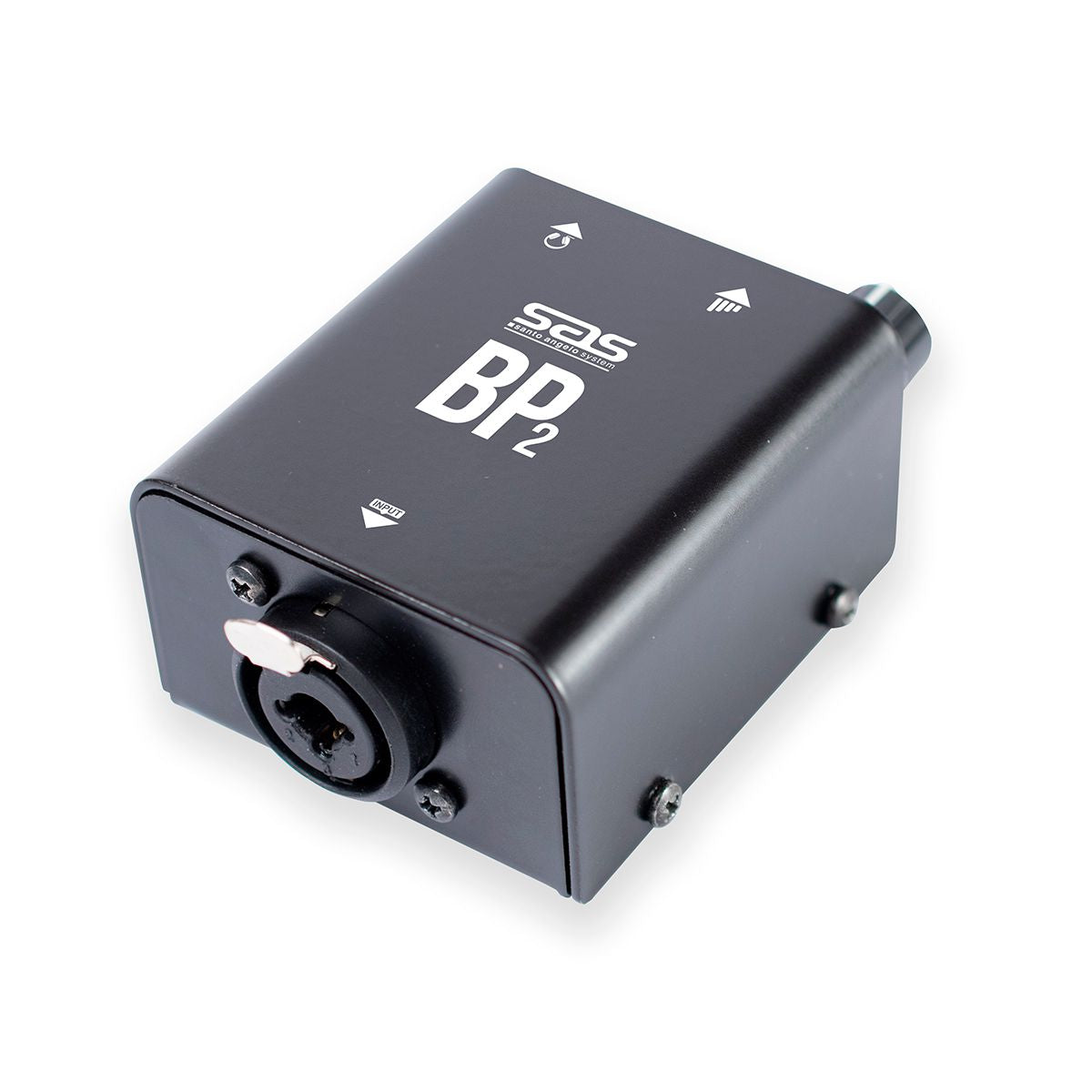 CONTROLADOR DE VOLUME PASSIVO BP2 SANTO ANGELO
