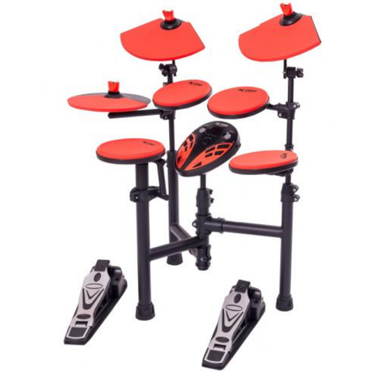 BATERIA ELETRONICA ORANGE ED2 CIBANEZ